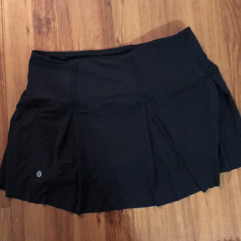 Lululemon skirt